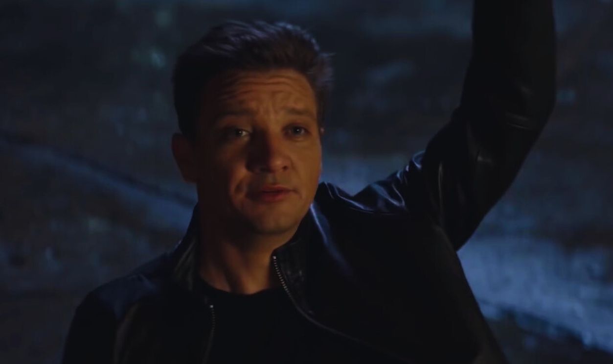 Screenshot from Tag (2018)