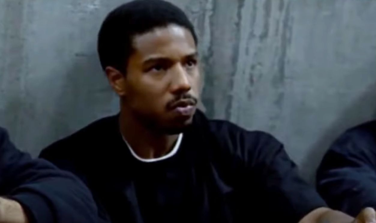 Screenshot from Fruitvale Station (2013)