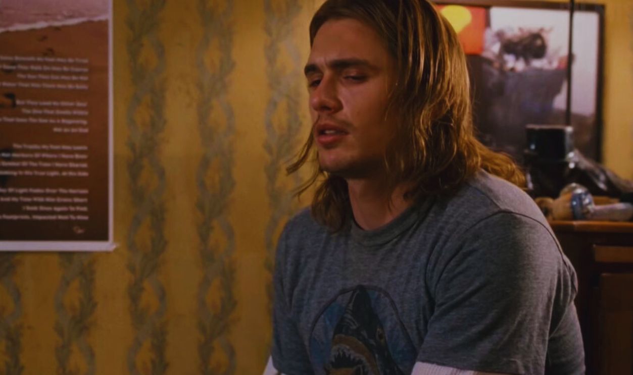 Screenshot from Pineapple Express (2008)