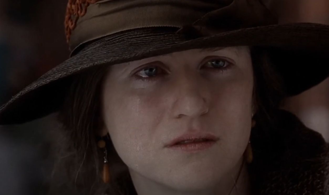 Screenshot from The Hours (2002)