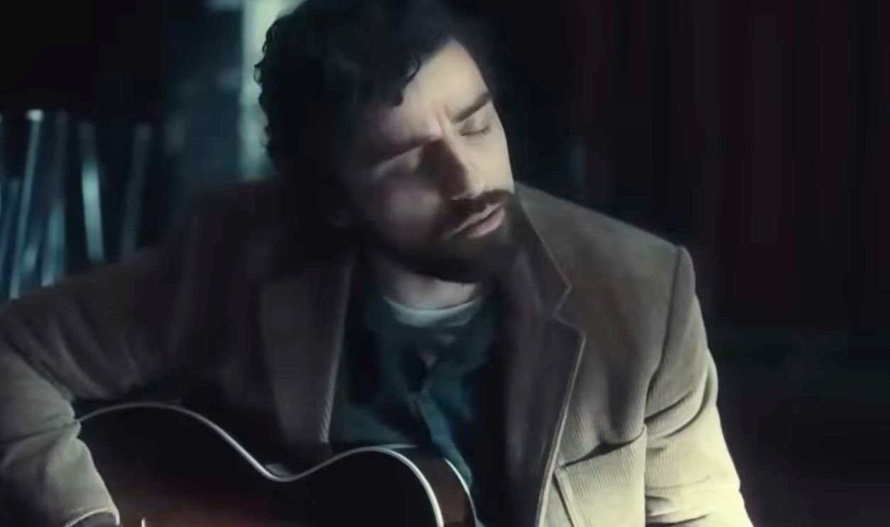 Screenshot from Inside Llewyn Davis (2013)