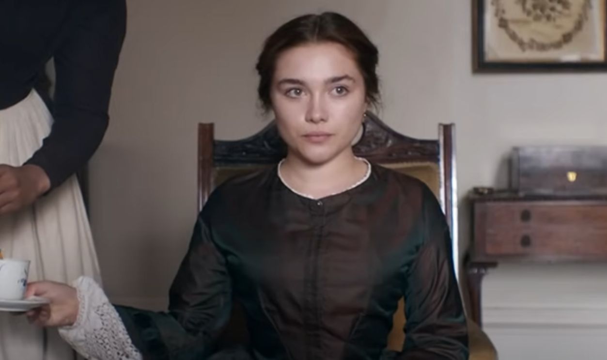 Screenshot from Lady Macbeth (2016)