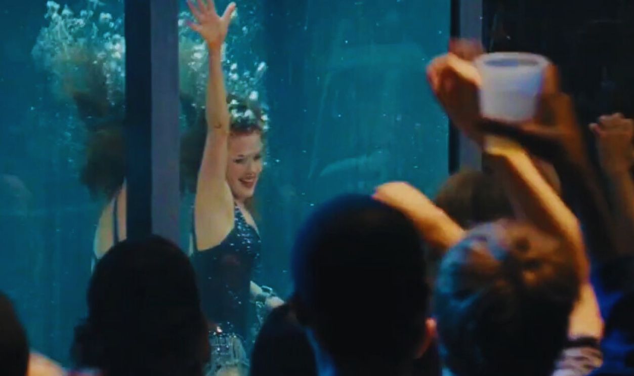 Screenshot from Now You See Me (2013)