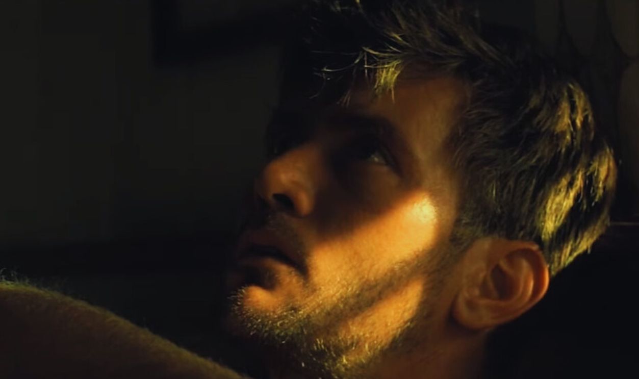 Screenshot from Apocalypse Now (1979)