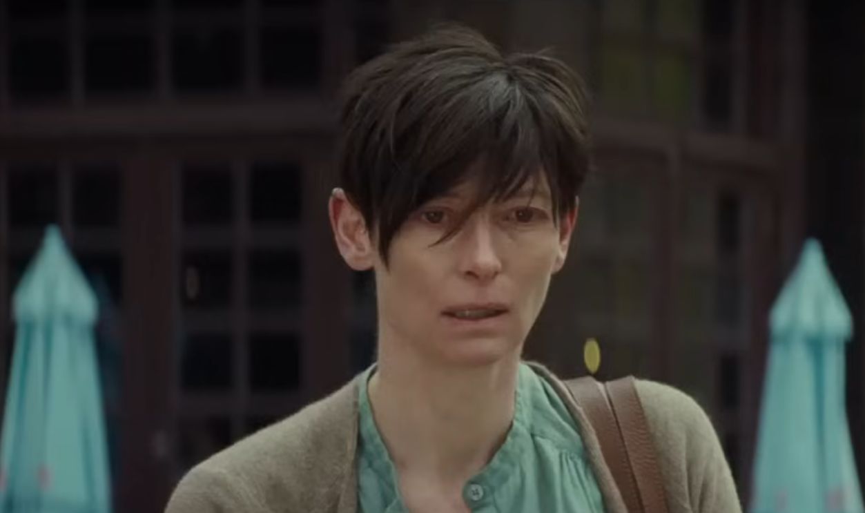 Screenshot from We Need to Talk About Kevin (2011)