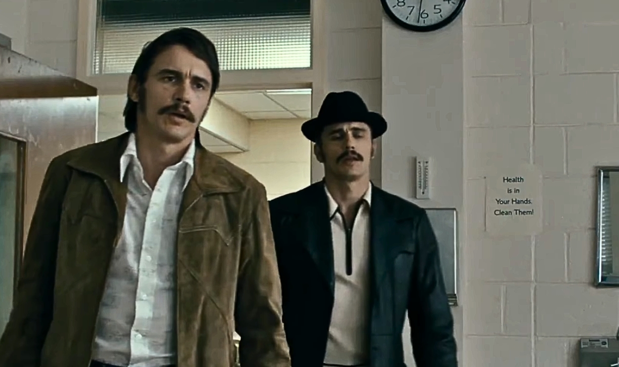 Screenshot from The Deuce (2017-2019)