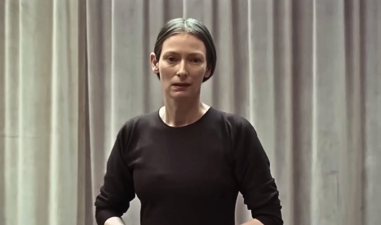 Screenshot from Suspiria (2018)  