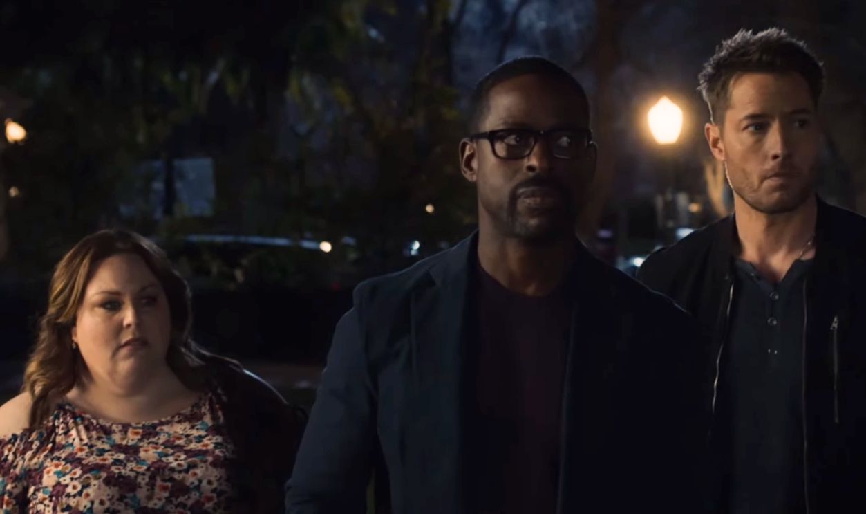 Screenshot from This Is Us (2016–2022)