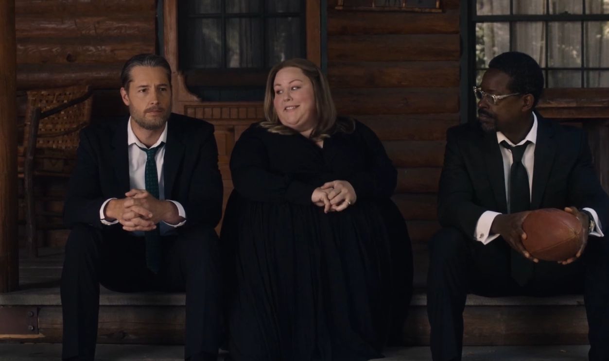 Screenshot from This Is Us (2016–2022)