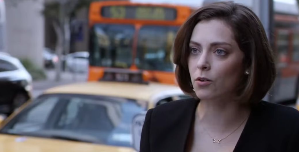 Screenshot from Crazy Ex-Girlfriend (2015-2019)