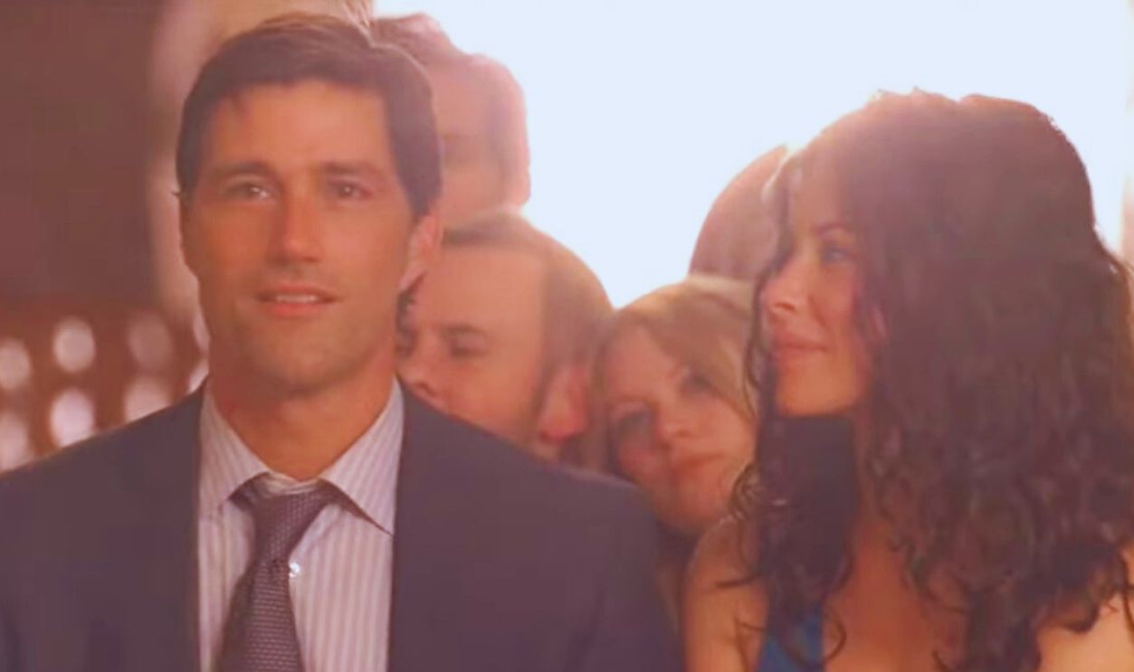 Screenshot from Lost (2004–2010)