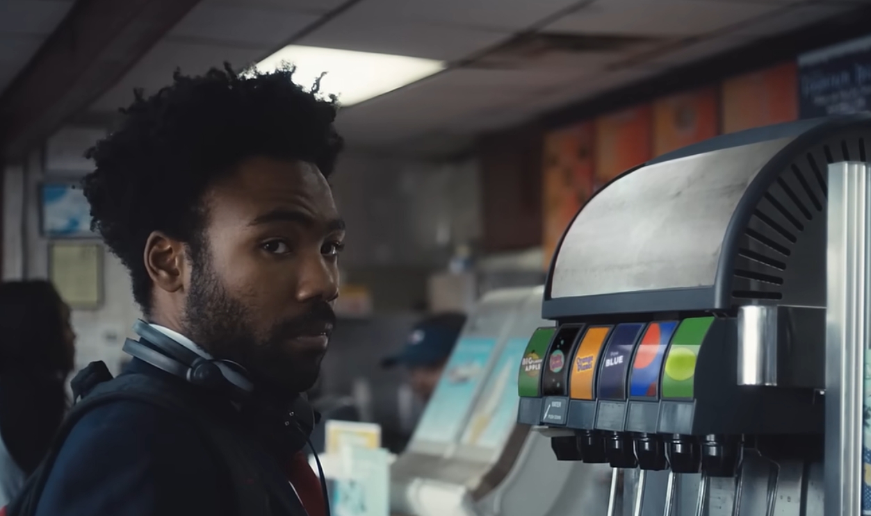 Screenshot from Atlanta (2016-2022)