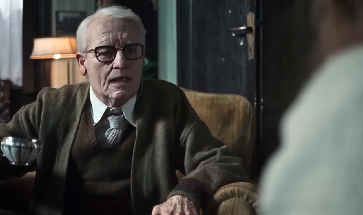 Screenshot from Suspiria (2018) 