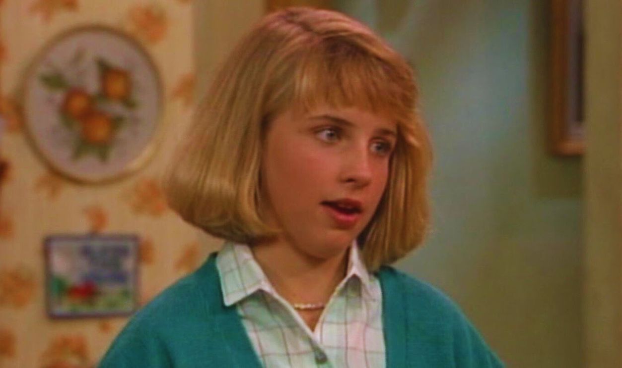 Screenshot from Roseanne (1988–1997)