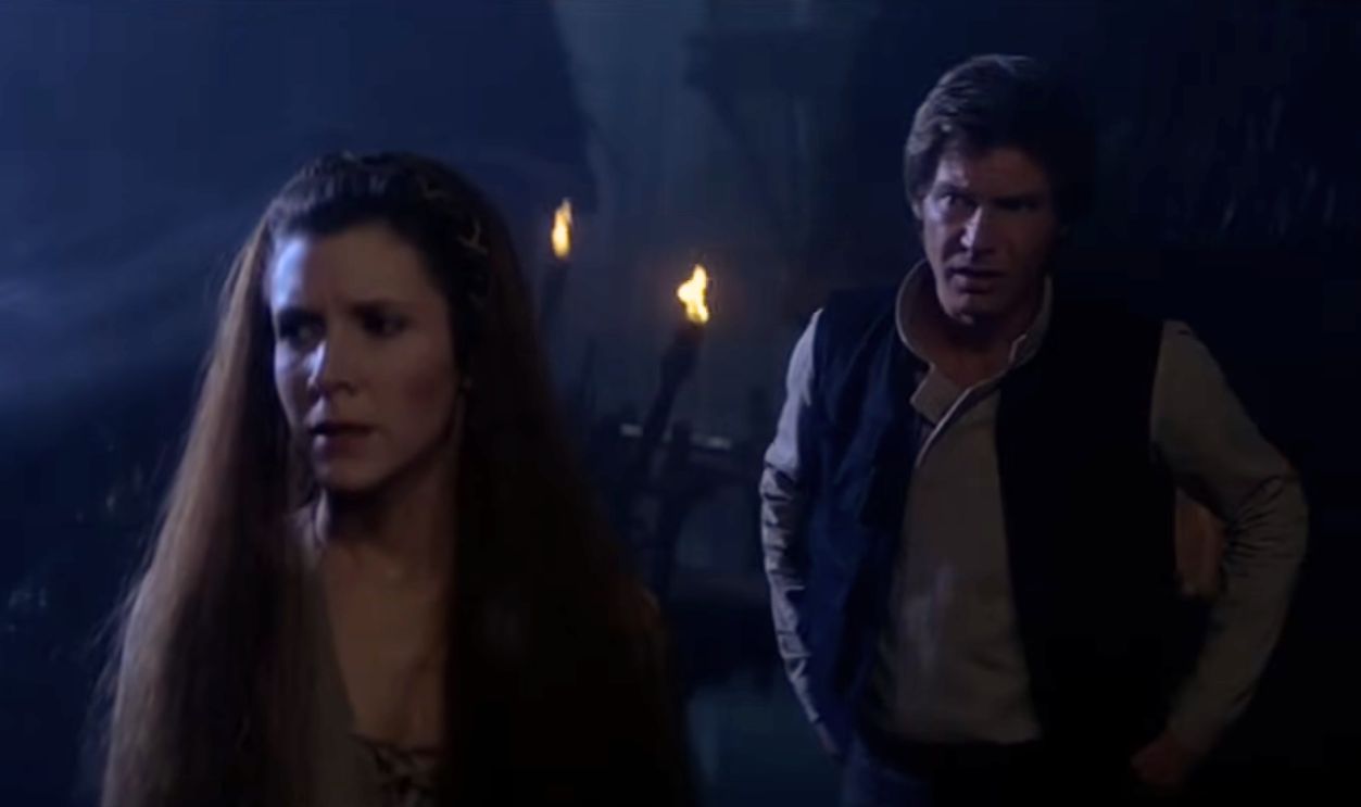 Screenshot from Star Wars (1977–present)