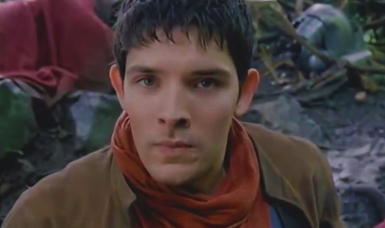 Screenshot from Merlin (2008–2012)
