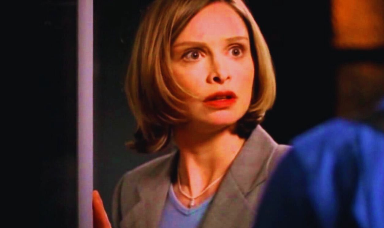Screenshot from Ally McBeal (1997–2002)