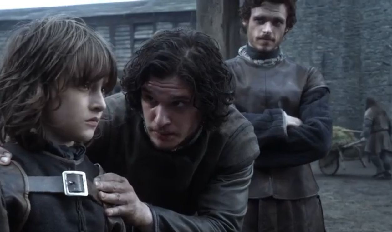 Screenshot from Game of Thrones (2011–2019)