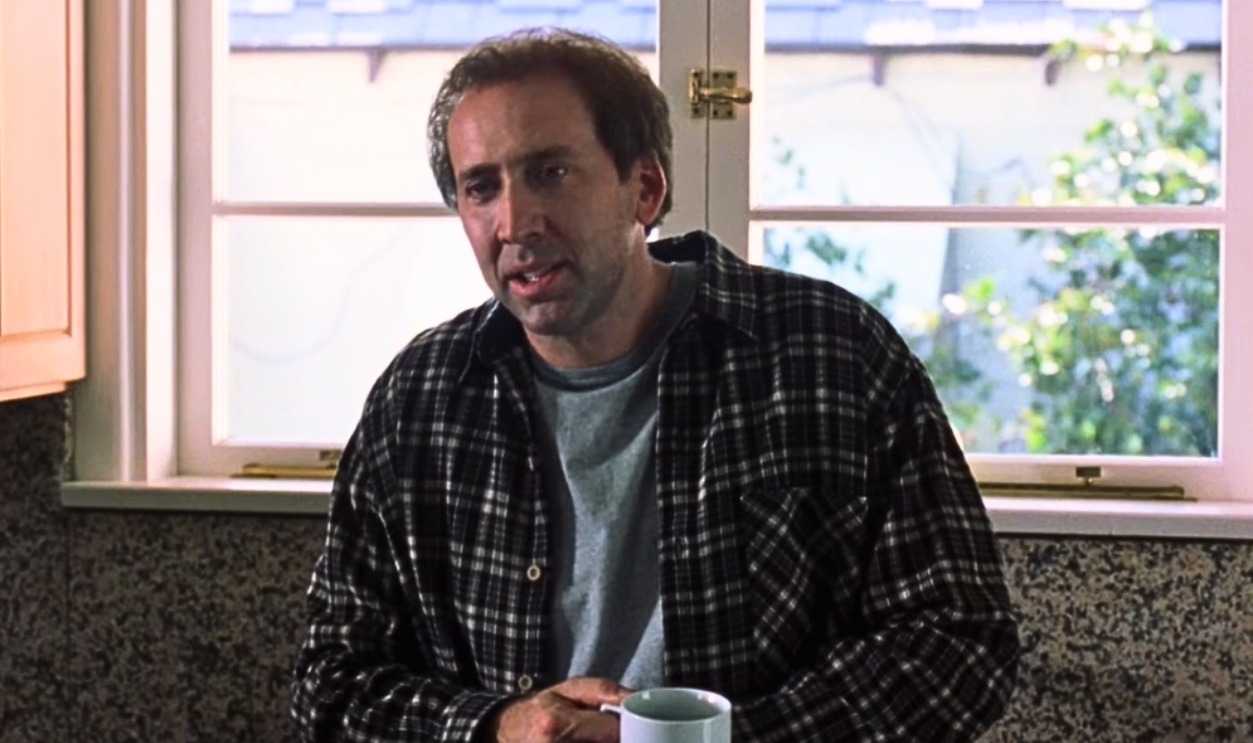 Screenshot from Adaptation (2002) 