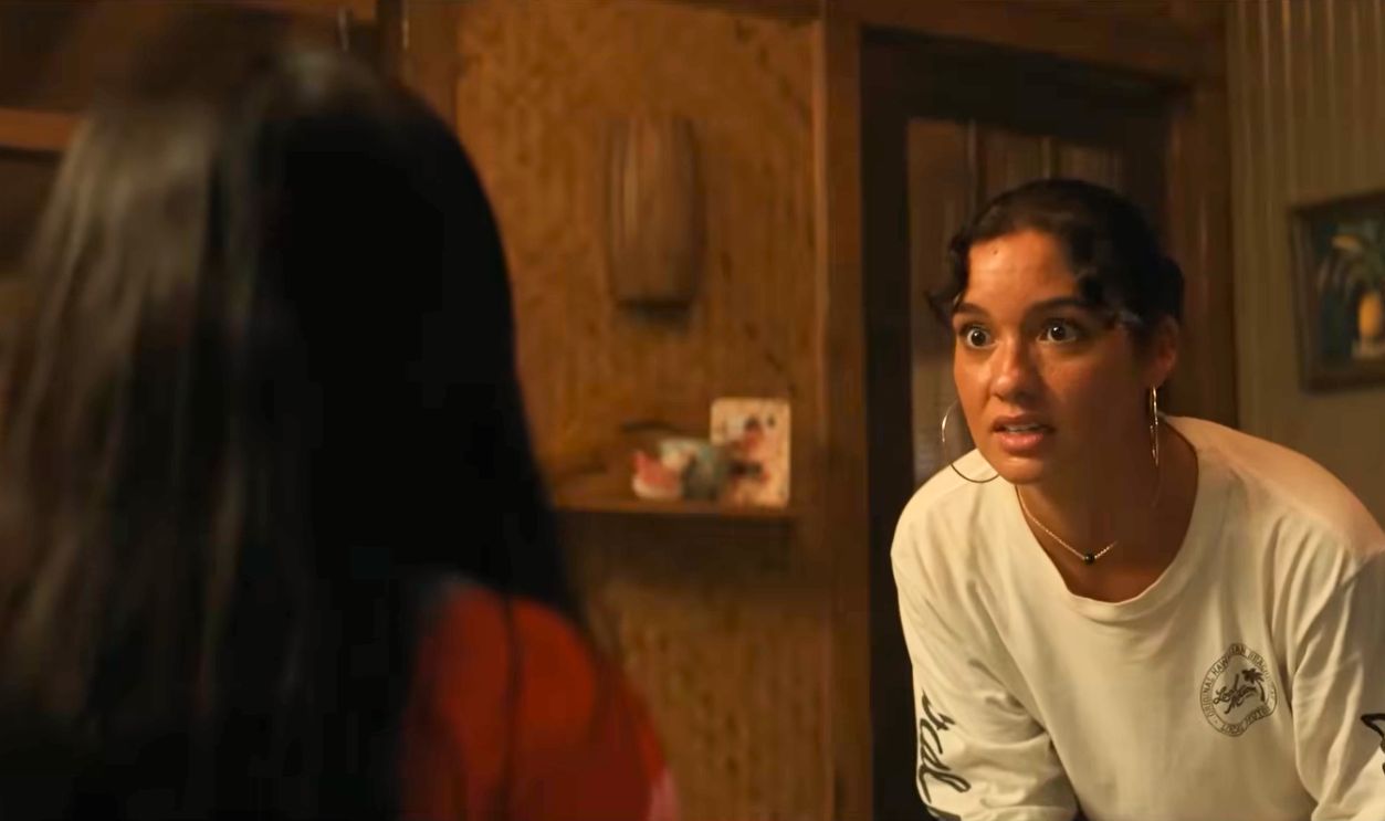 Screenshot from Lilo & Stitch (2025)