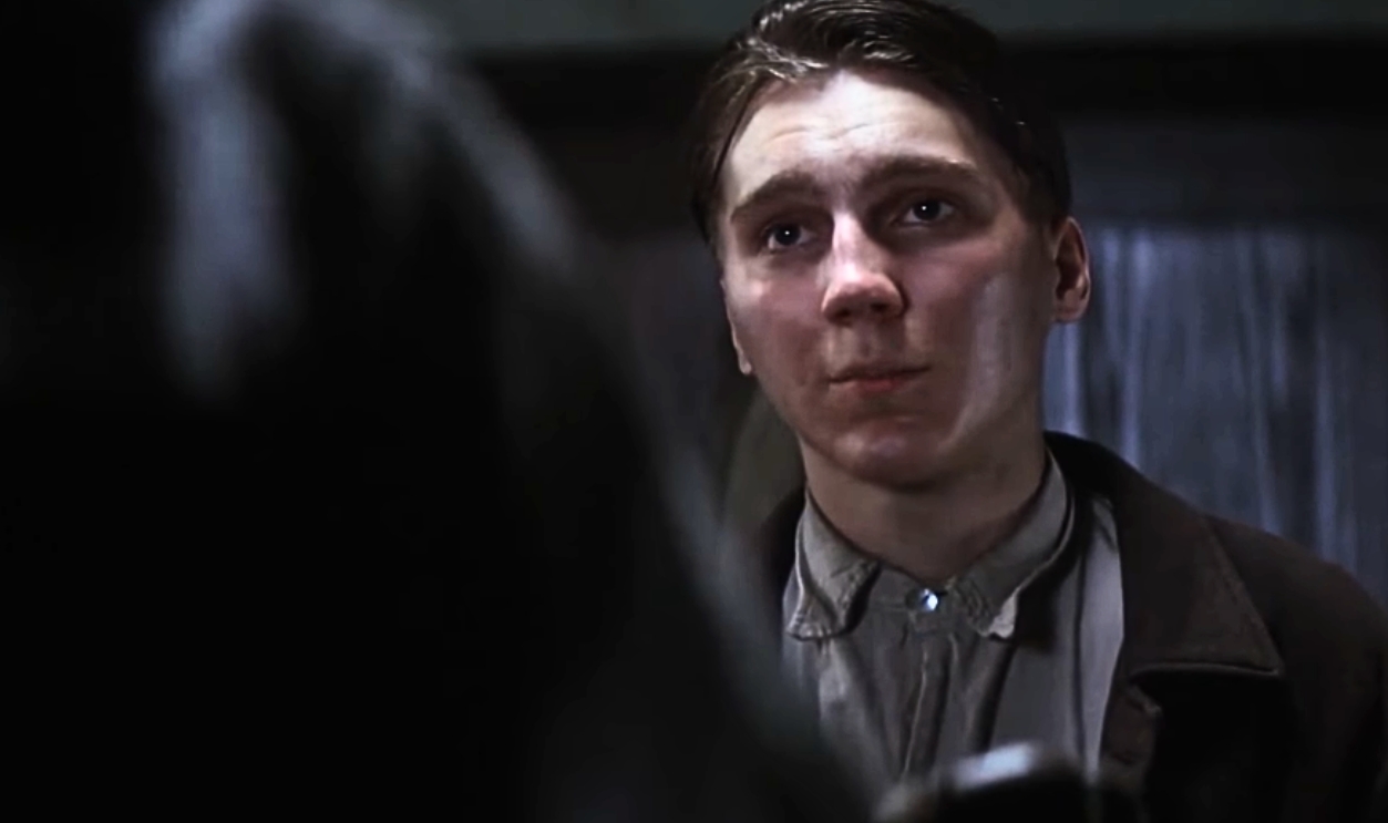  Screenshot from There Will Be Blood (2007)