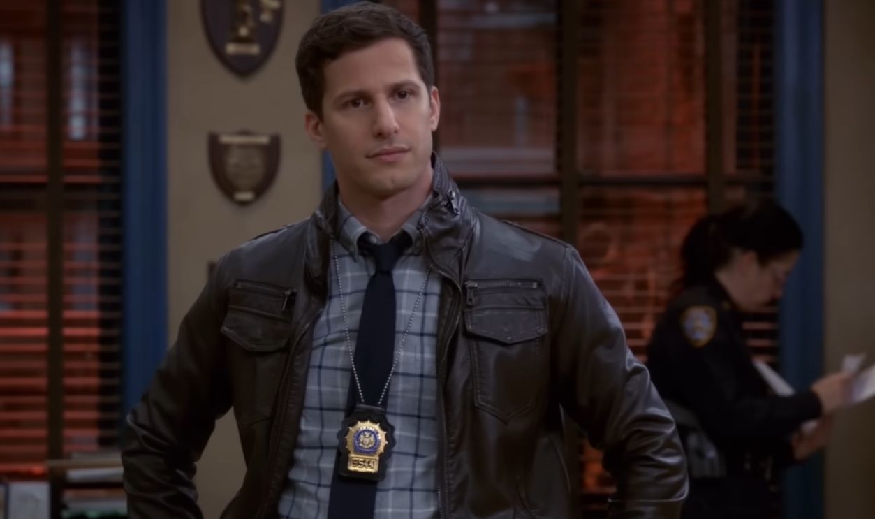 Jake Peralta