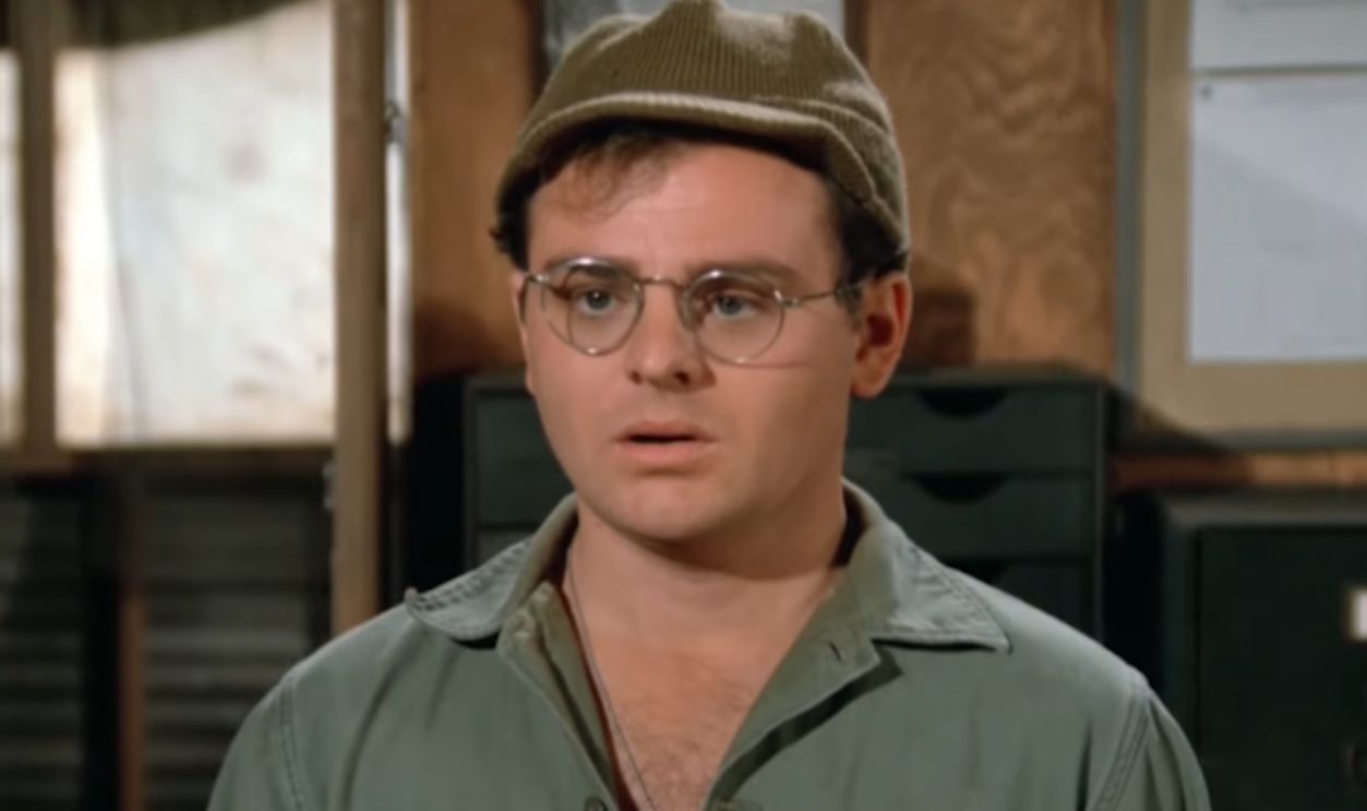Screenshot from 20th Century Fox, MASH (1972–1983)