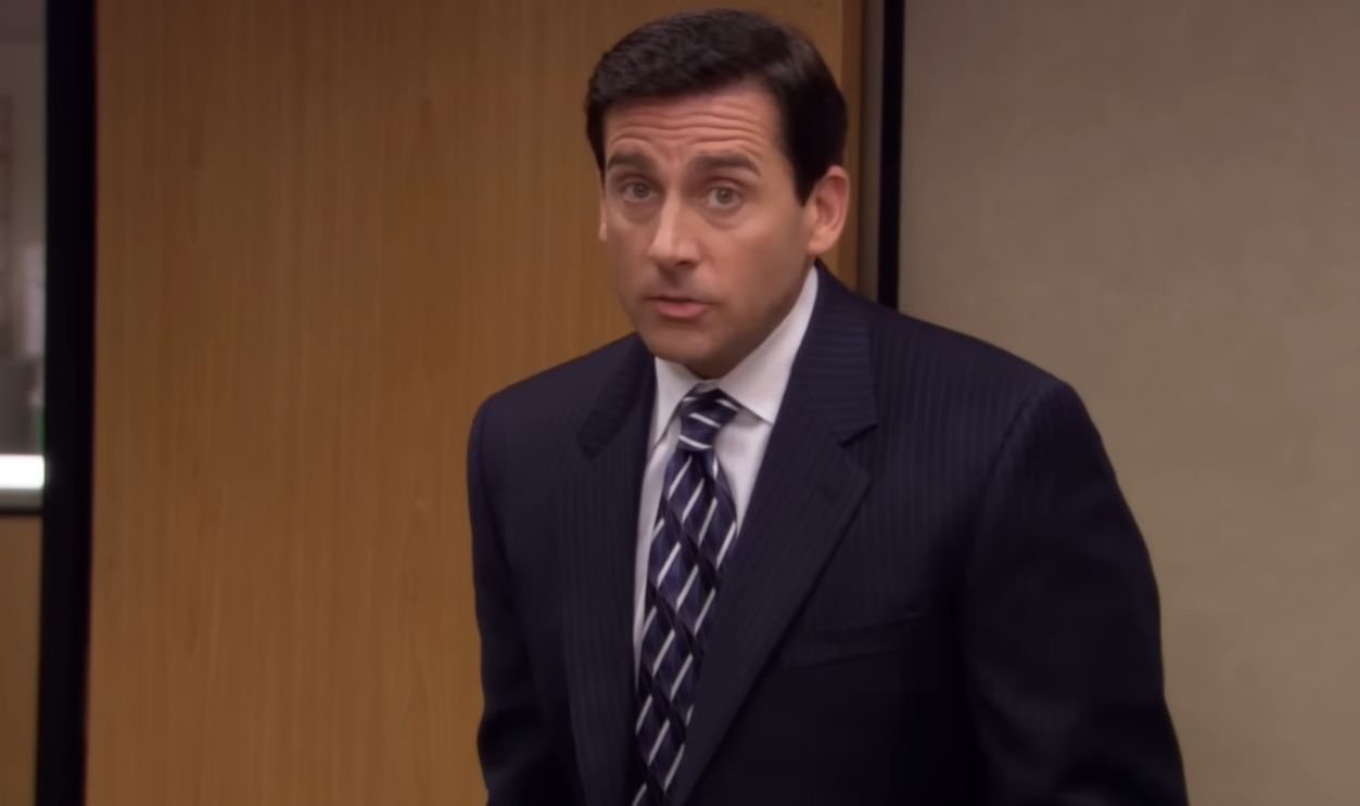 Screenshot from NBC, The Office (2005–2013)