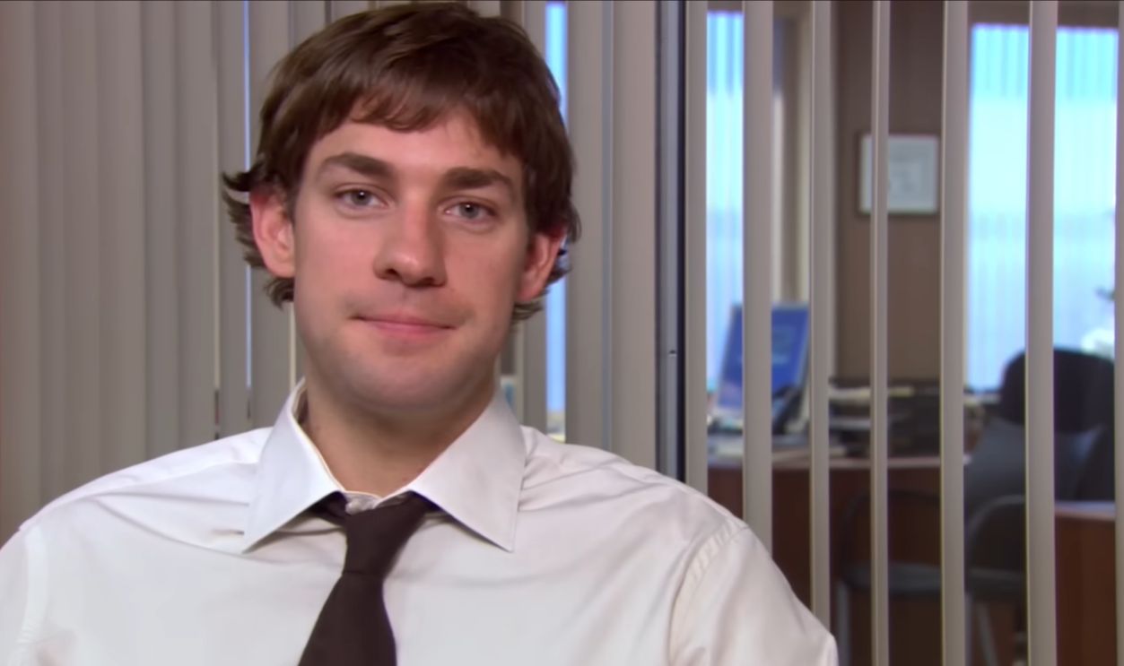 Screenshot from NBC, The Office (2005–2013)
