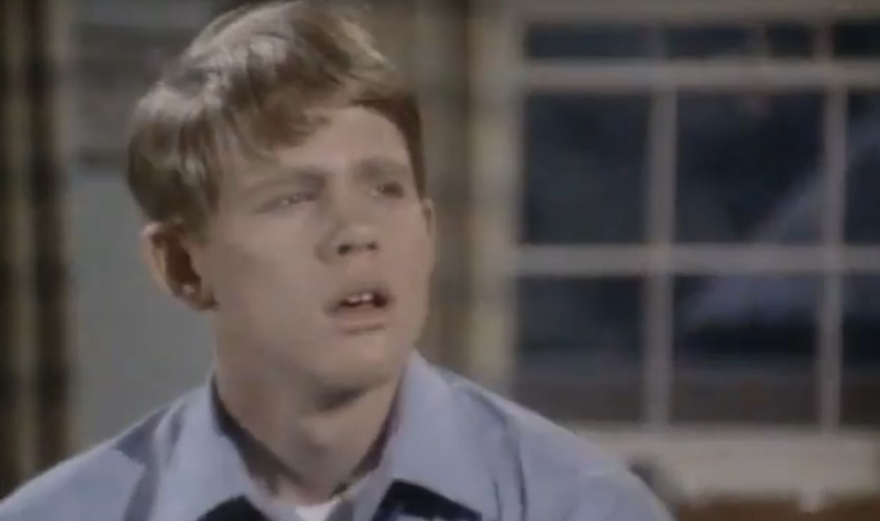 Screenshot from ABC, Happy Days (1974–1984)