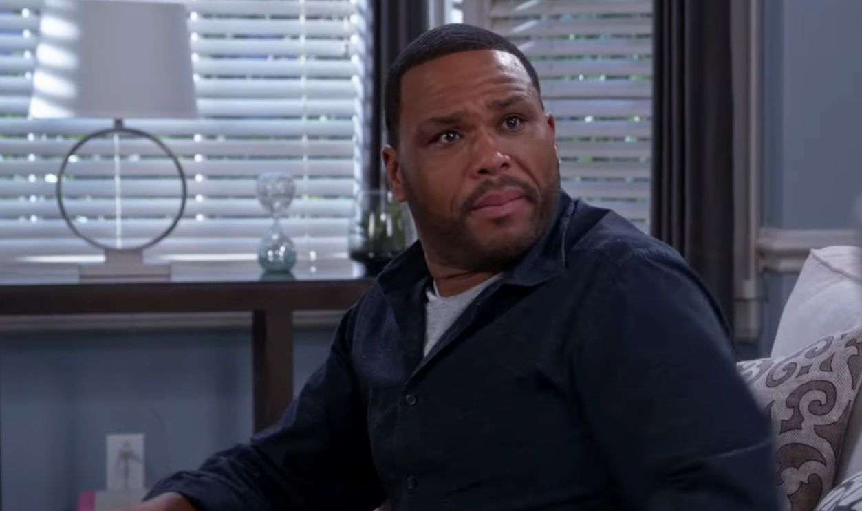 Screenshot Of Black-Ish (2014-2022)