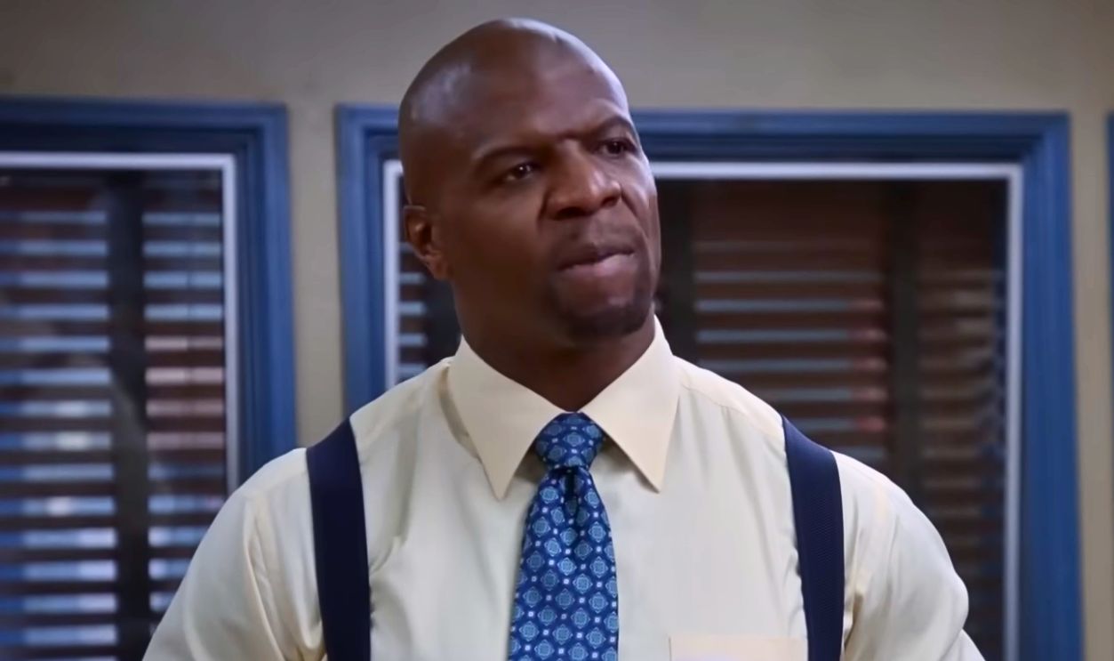 Screenshot Of Brooklyn Nine-Nine (2013-2018)