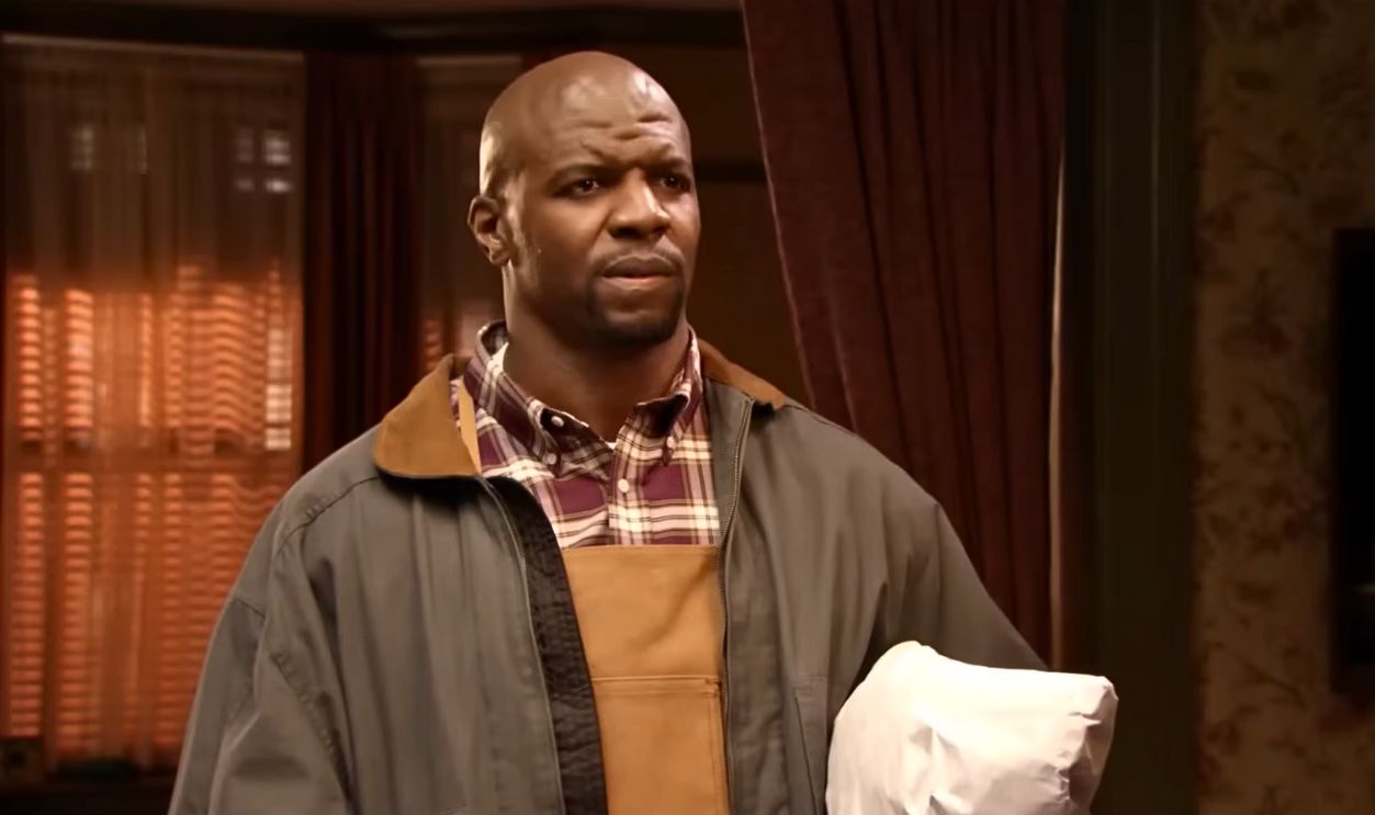 Screenshot Of Everybody Hates Chris (2006-2009)