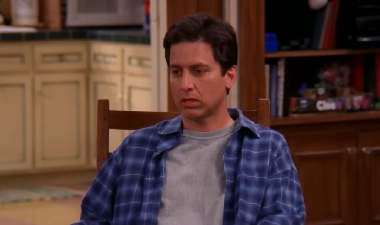 Screenshot Of Everybody Loves Raymond (1996-2005)