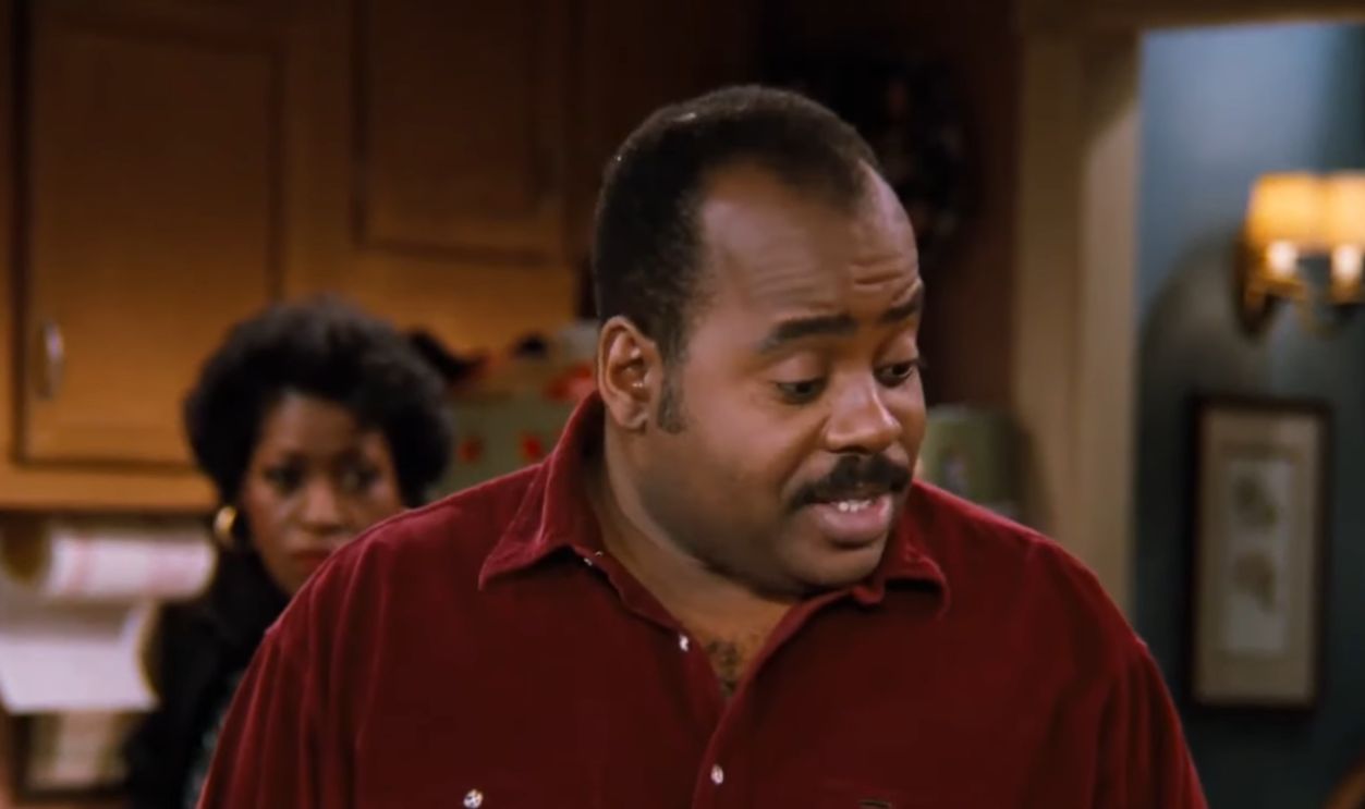 Screenshot Of Family Matters (1997-1998)