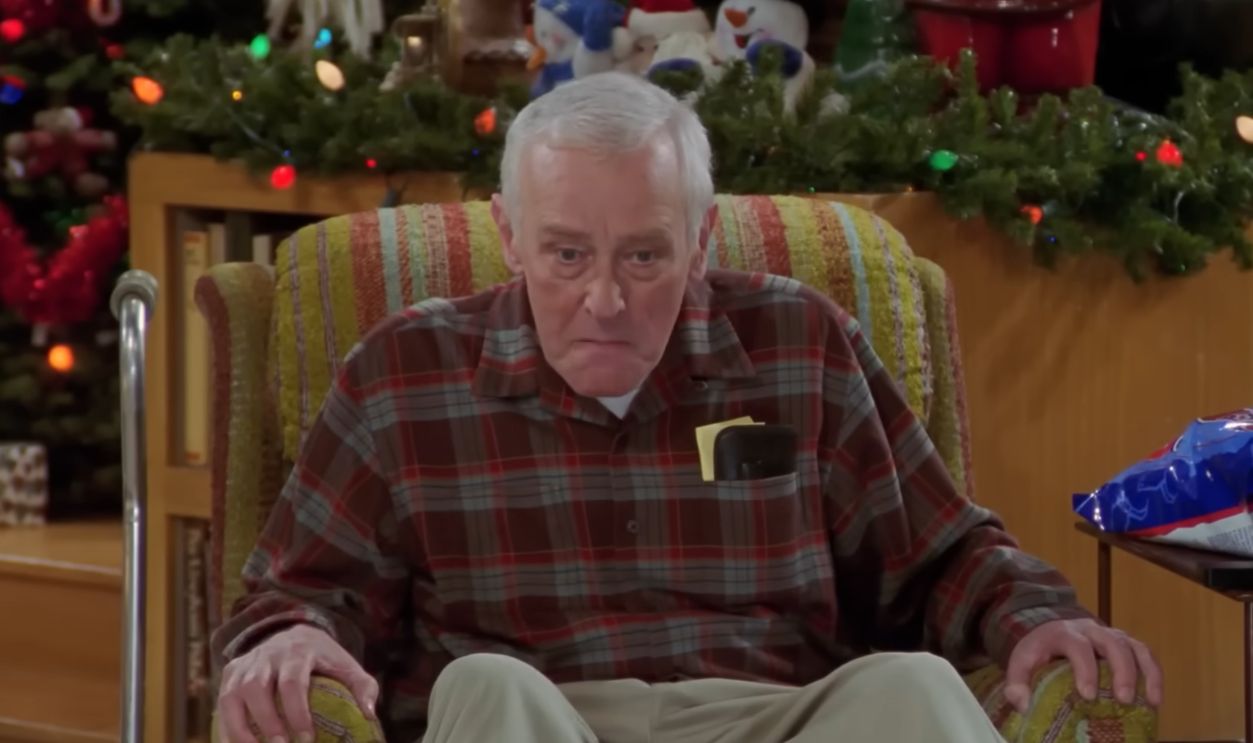 Screenshot Of Frasier (1993-2004)