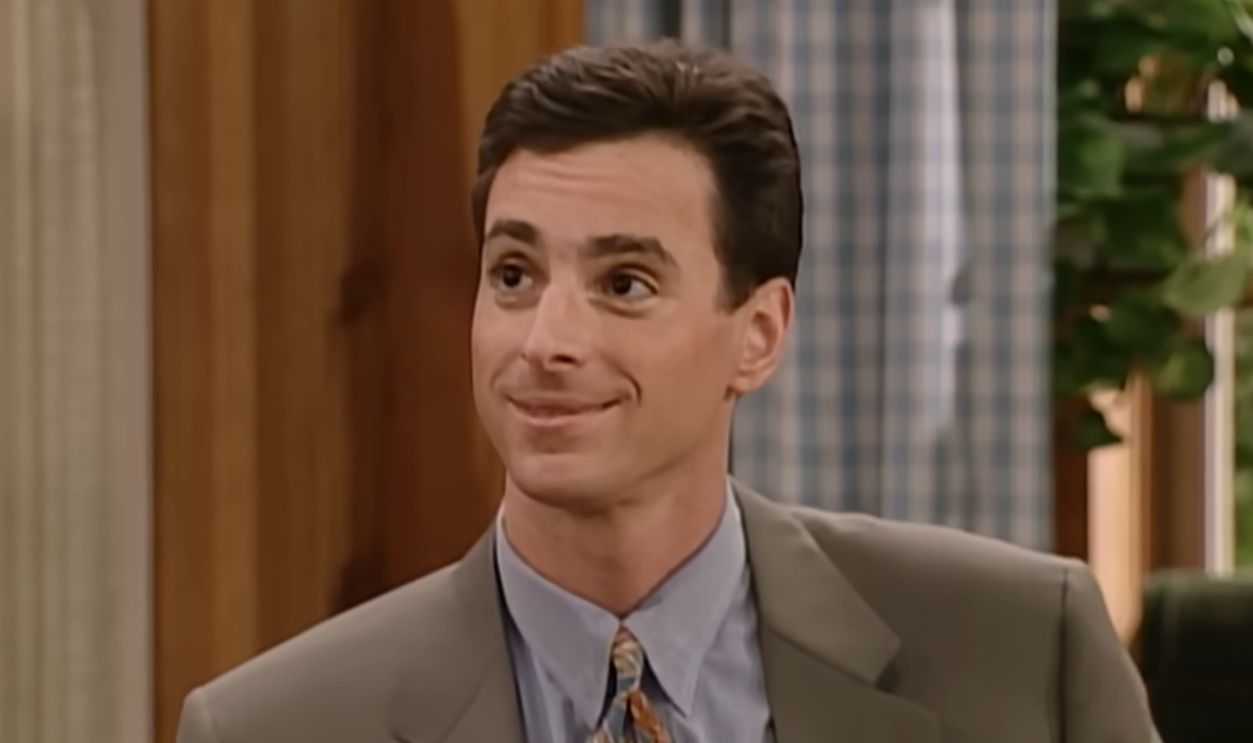 Screenshot Of Full House (1987-1995)