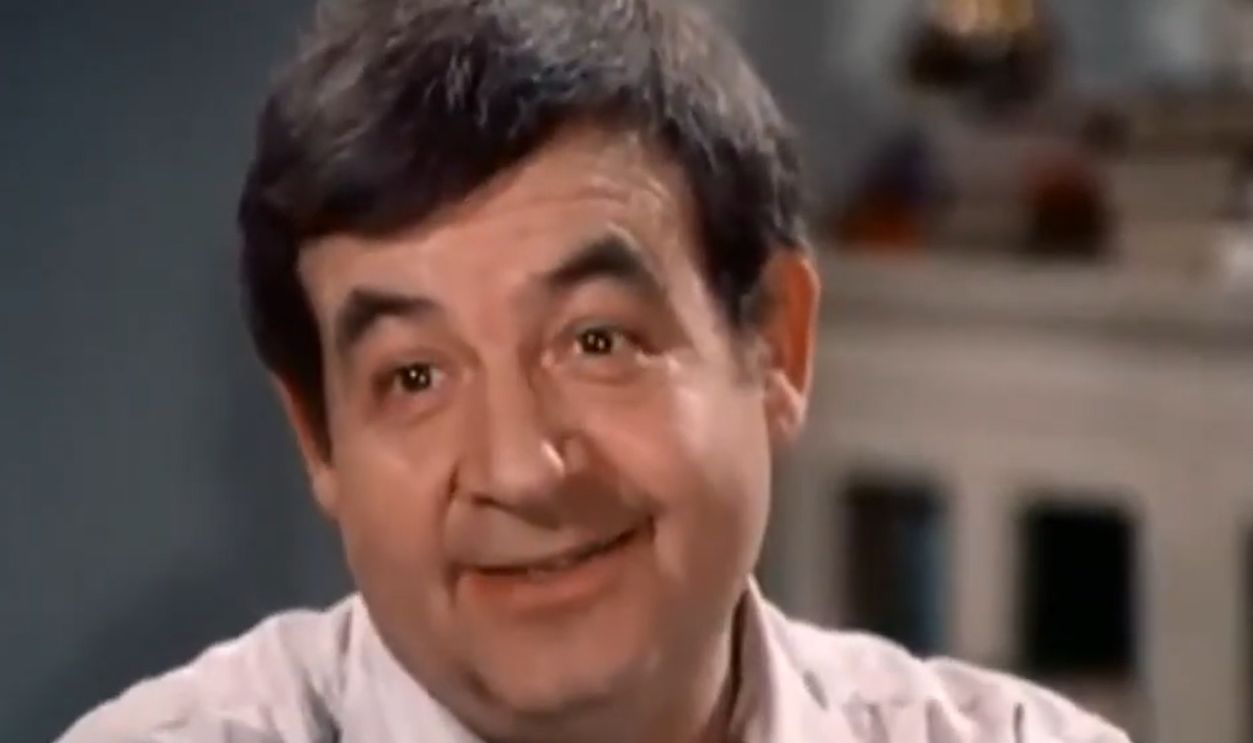 Screenshot Of Happy Days (1974-1984)