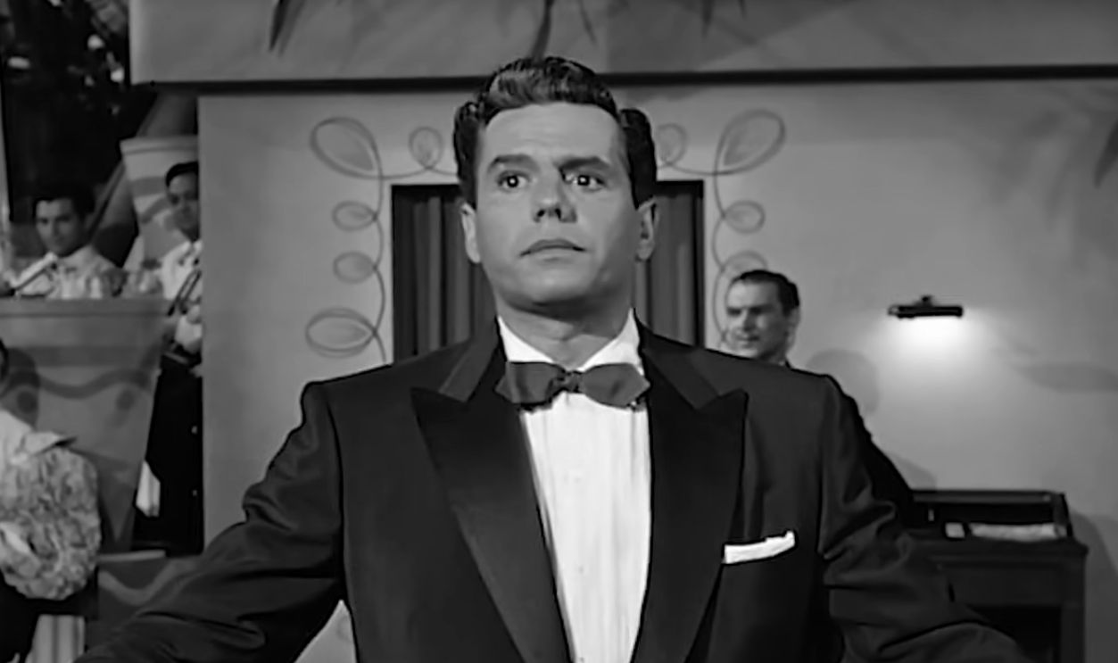 Screenshot Of I Love Lucy (1951-1957)