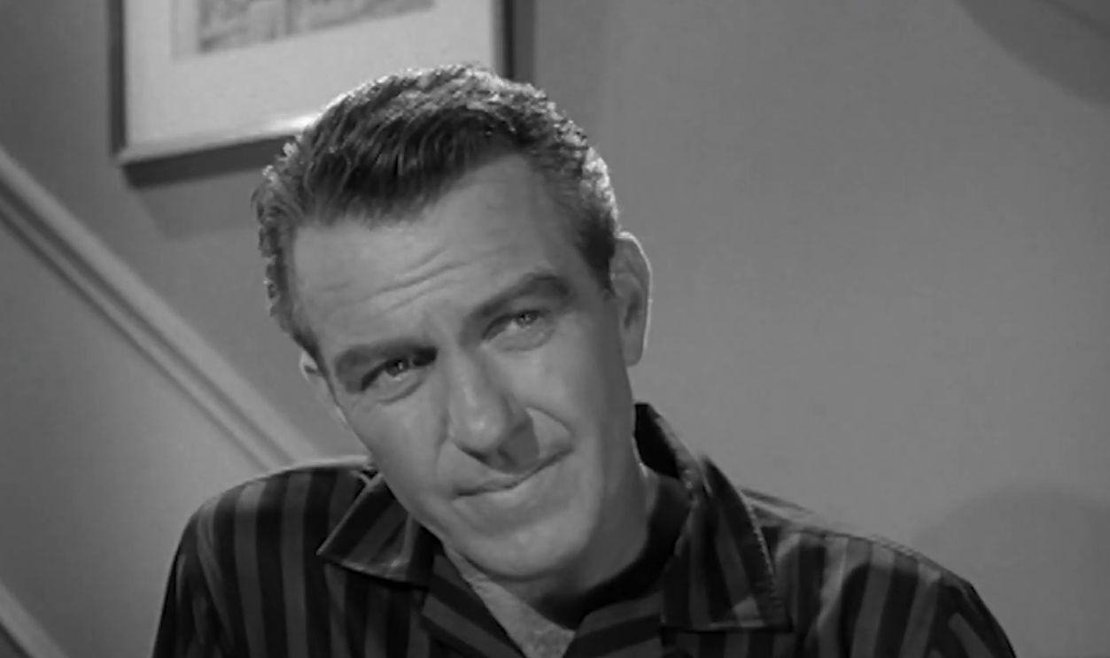 Screenshot Of Leave It To Beaver (1958-1963)