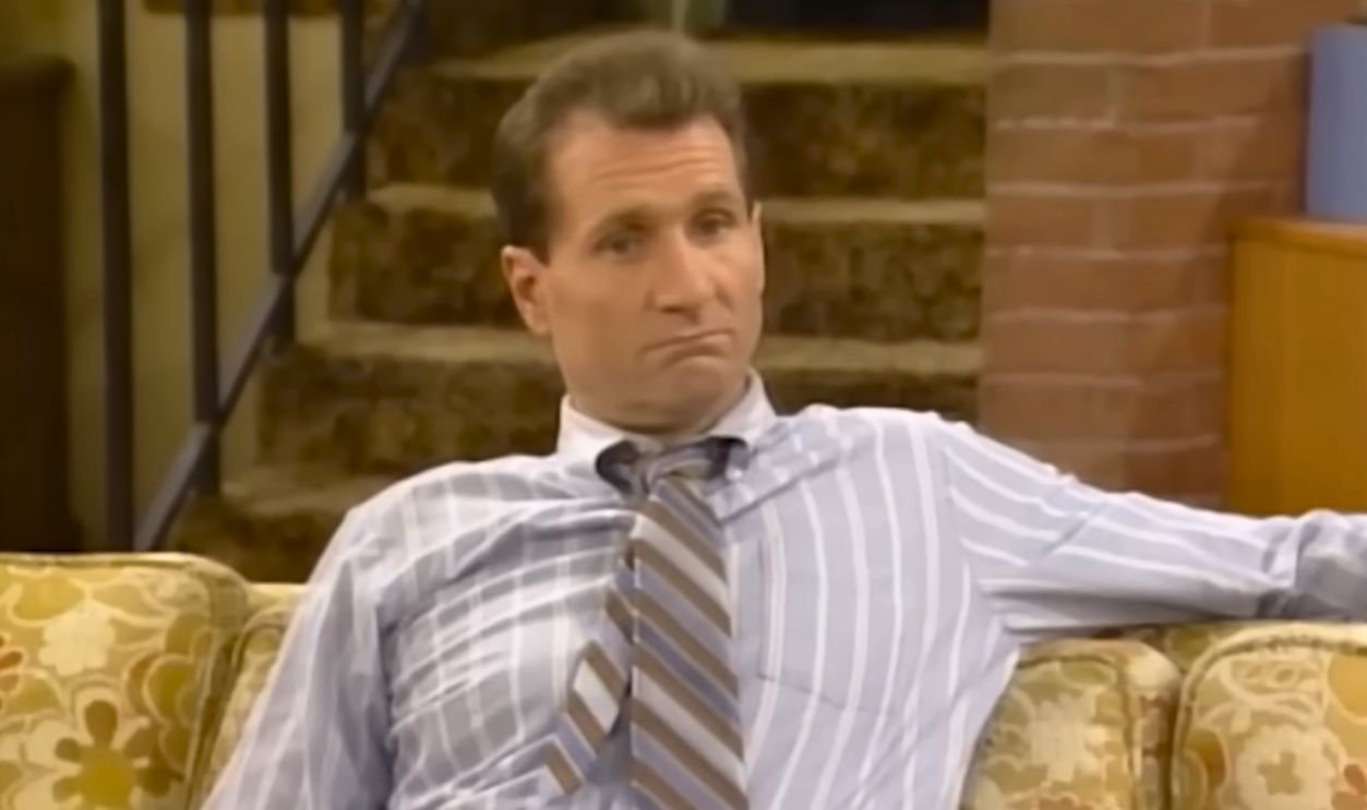 Screenshot Of Married... With Children (1987-1997)