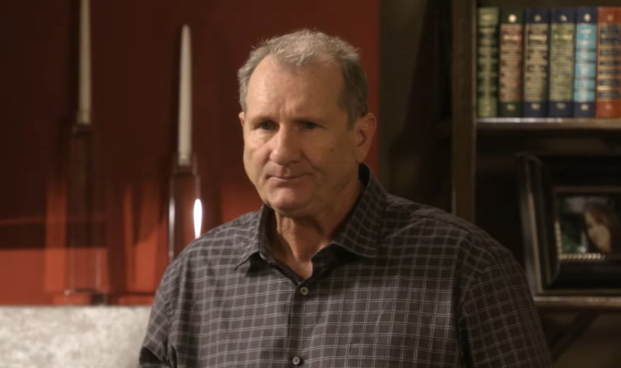 Screenshot Of Modern Family (2009-2020)