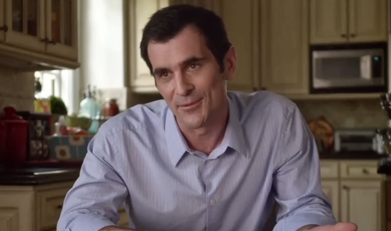 Screenshot Of Modern Family (2009-2020)