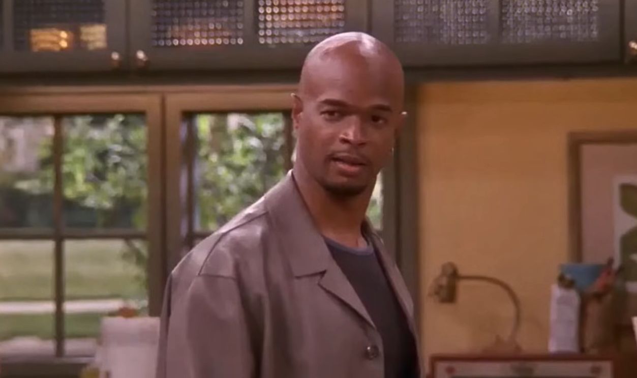 Screenshot Of My Wife And Kids (2001-2005)