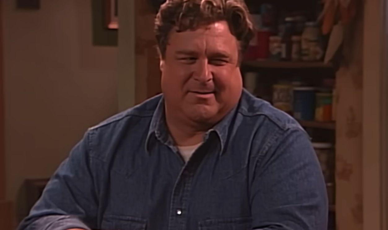 Screenshot Of Roseanne (2018-2025)