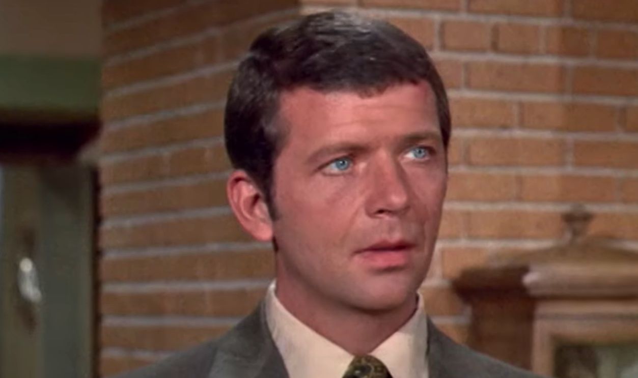 Screenshot Of The Brady Bunch (1969-1974)