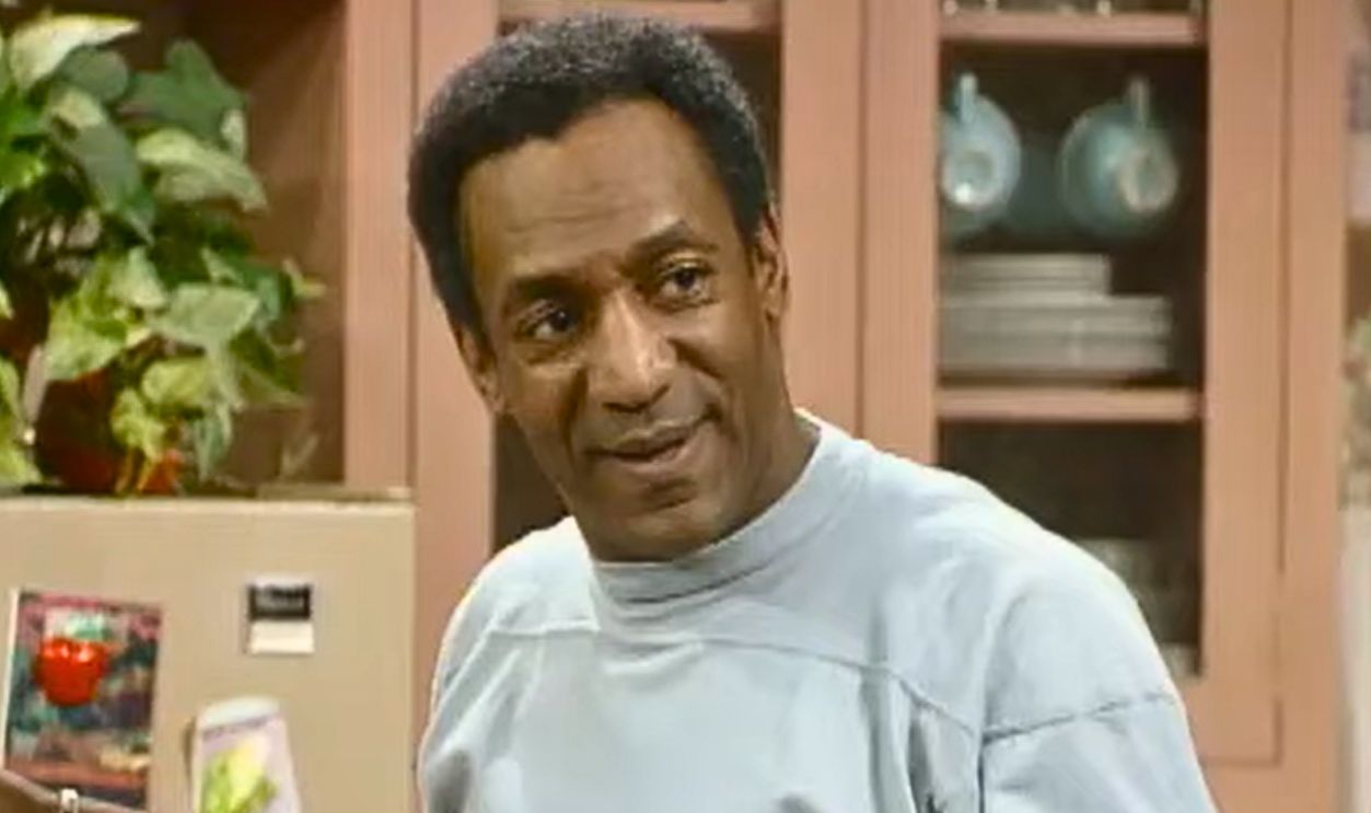 Screenshot Of The Cosby Show (1984-1992)