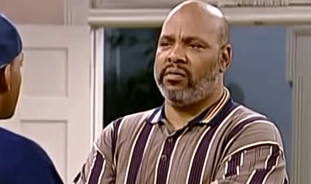 Screenshot Of The Fresh Prince Of Bel-Air (1990-1996)