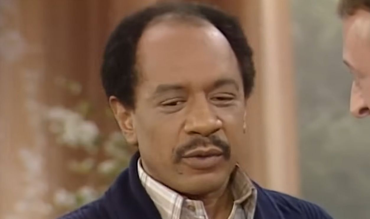 Screenshot Of The Jeffersons (1975-1985)