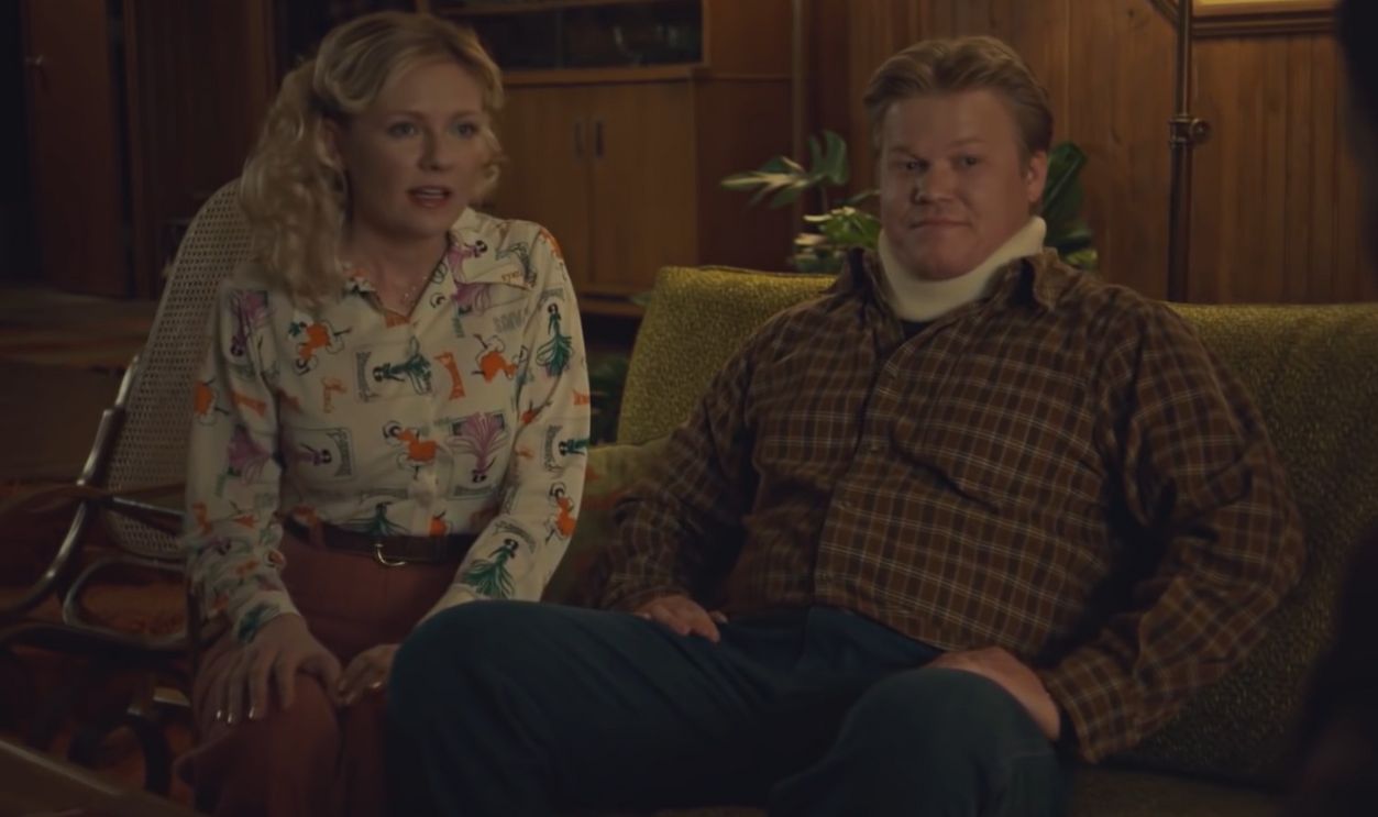 Screenshot from Fargo (2014–present)